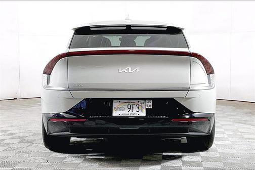 2023 Kia EV6 Wind