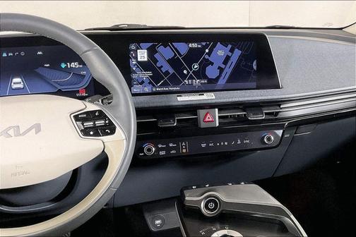 2023 Kia EV6 Wind