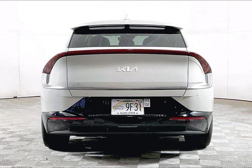 2023 Kia EV6 Wind