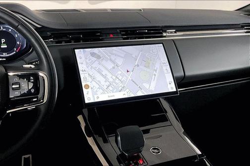 2025 Land Rover Range Rover Sport P460 Dynamic SE