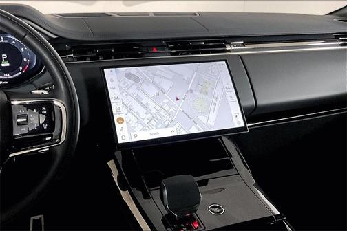 2025 Land Rover Range Rover Sport P460 Dynamic SE