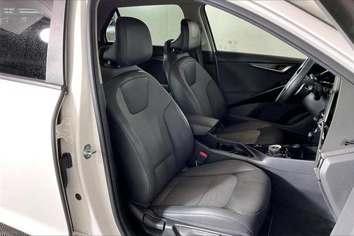 2023 Kia Niro EV Wind