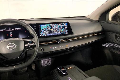 2023 Nissan ARIYA ENGAGE