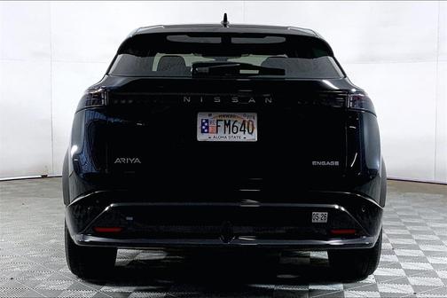 2023 Nissan ARIYA ENGAGE