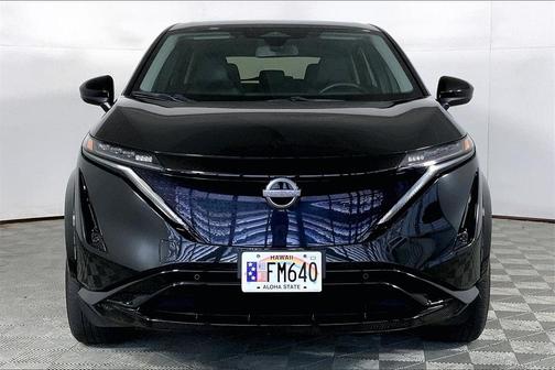2023 Nissan ARIYA ENGAGE