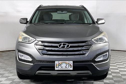 2013 Hyundai SANTA FE Sport