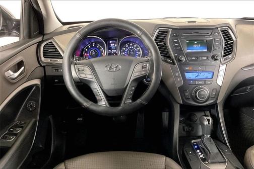 2013 Hyundai SANTA FE Sport