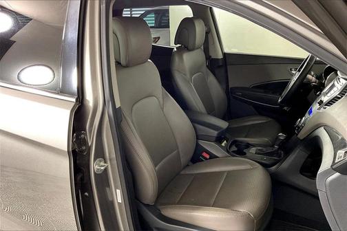 2013 Hyundai SANTA FE Sport