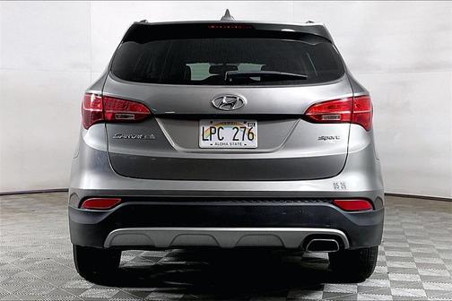 2013 Hyundai SANTA FE Sport