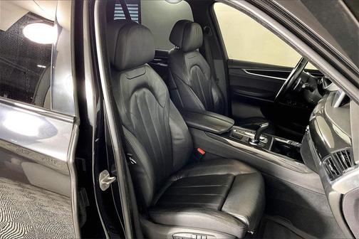 2017 BMW X5 sDrive35i