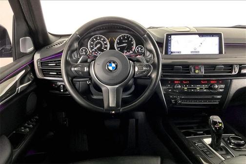 2017 BMW X5 sDrive35i