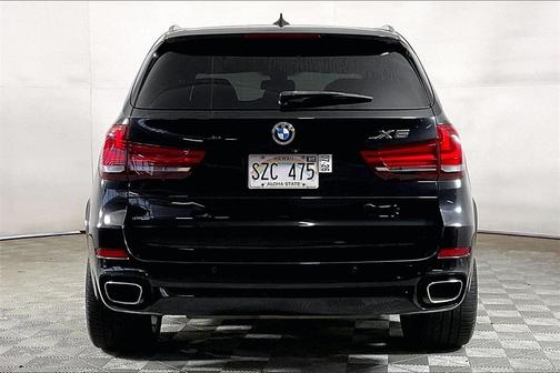 2017 BMW X5 sDrive35i