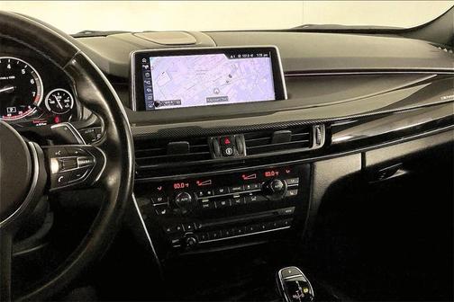2017 BMW X5 sDrive35i