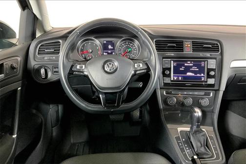 2019 Volkswagen Golf 1.4T S