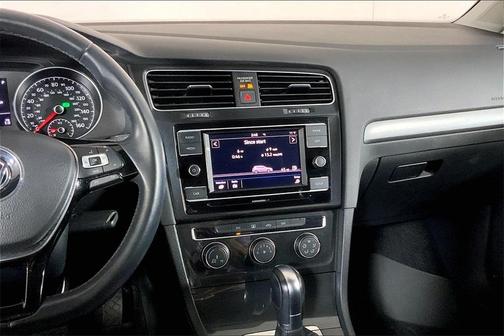 2019 Volkswagen Golf 1.4T S