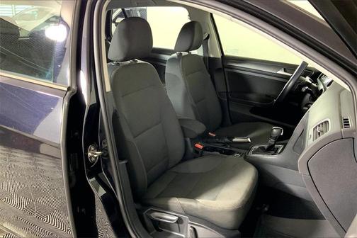 2019 Volkswagen Golf 1.4T S