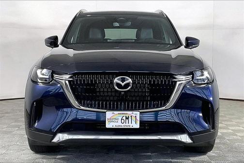 2024 Mazda CX-90 PHEV Premium Plus