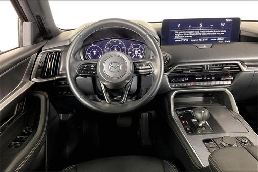 2024 Mazda CX-90 PHEV Premium Plus
