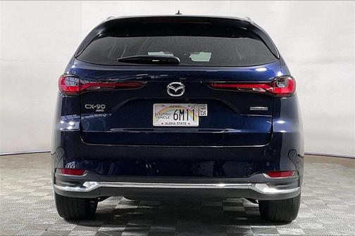2024 Mazda CX-90 PHEV Premium Plus