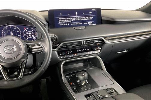 2024 Mazda CX-90 PHEV Premium Plus