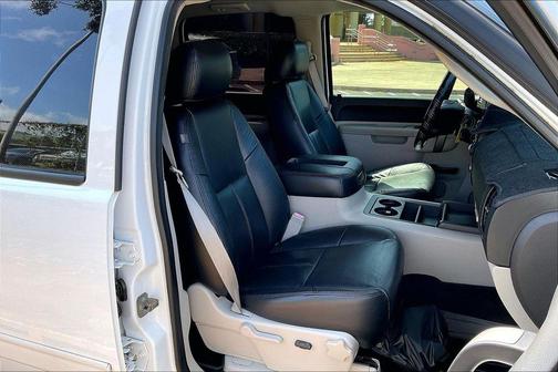 Summit White 2010 Chevrolet Silverado 1500 LT