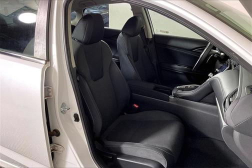 2021 Honda Insight EX