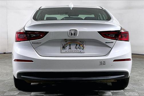 2021 Honda Insight EX