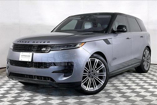 2023 Land Rover Range Rover Sport SE