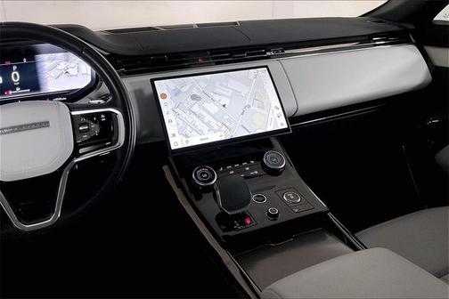 2023 Land Rover Range Rover Sport SE