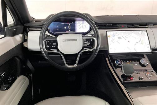 2023 Land Rover Range Rover Sport SE