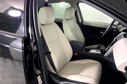 2023 Land Rover Discovery Sport SE