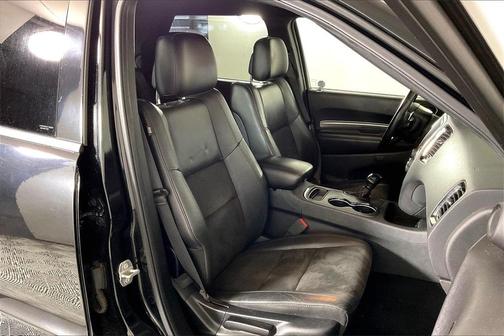 2020 Dodge Durango GT