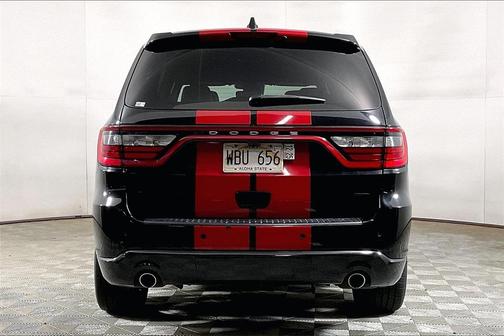 2020 Dodge Durango GT