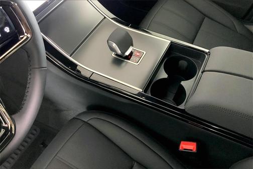 2026 Land Rover Range Rover Evoque Core S