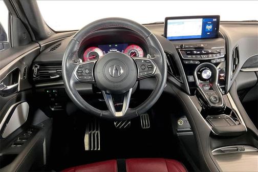 2020 Acura RDX A-Spec