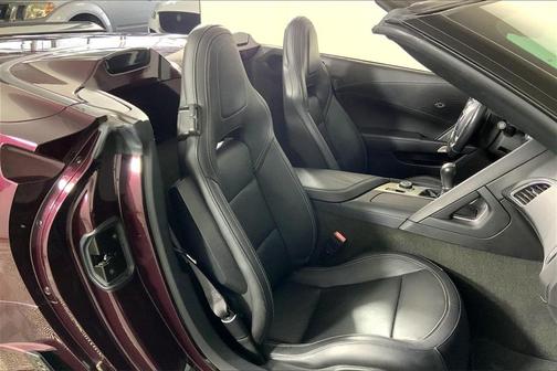 2018 Chevrolet Corvette Z06