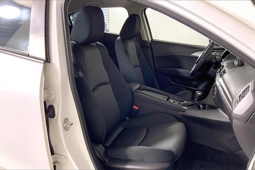 2017 Mazda Mazda3 Sport