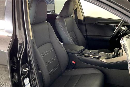 2021 Lexus NX 300h 300H