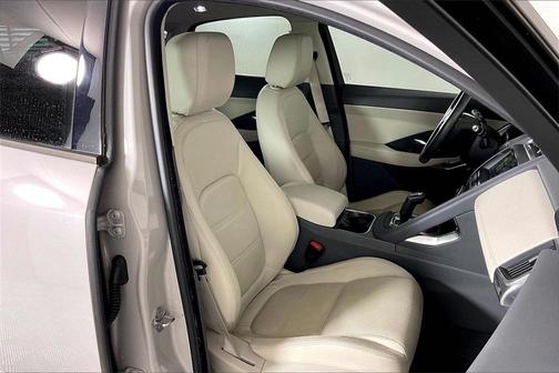 2020 Jaguar E-PACE SE