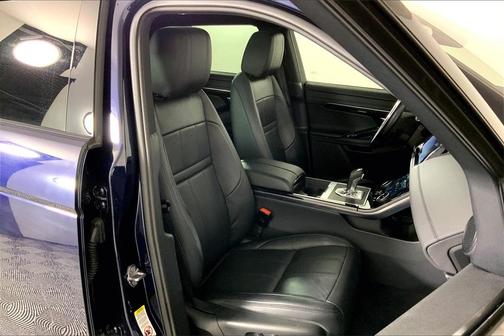 2021 Land Rover Range Rover Evoque SE