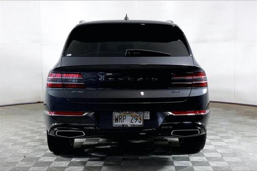 2023 Genesis GV80 2.5T