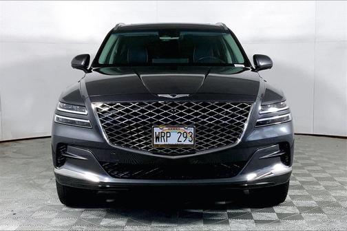 2023 Genesis GV80 2.5T