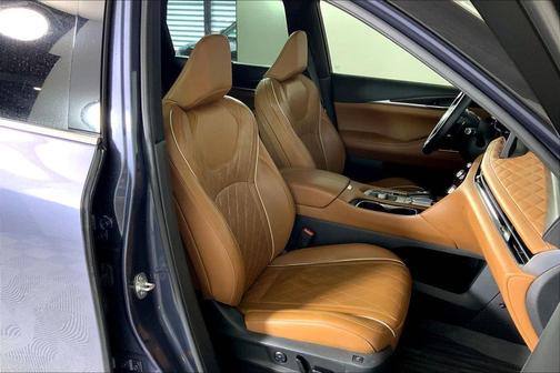 2022 INFINITI QX60 AUTOGRAPH