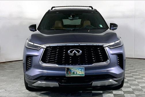 2022 INFINITI QX60 AUTOGRAPH