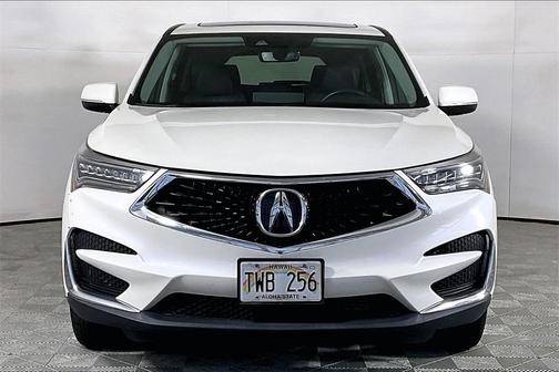 2019 Acura RDX Base