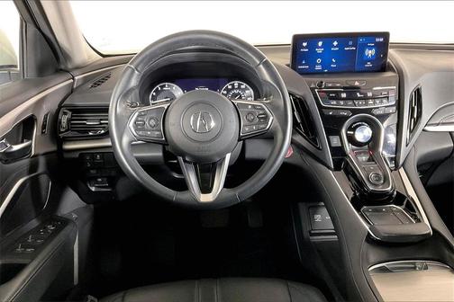 2019 Acura RDX Base