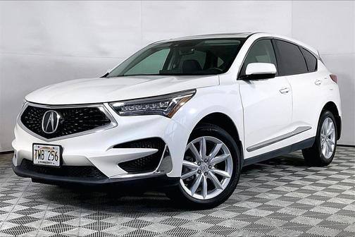 2019 Acura RDX Base