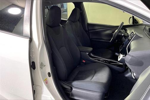 2018 Toyota Prius One