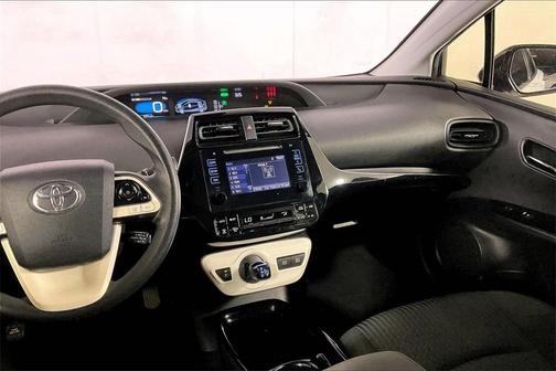 2018 Toyota Prius One