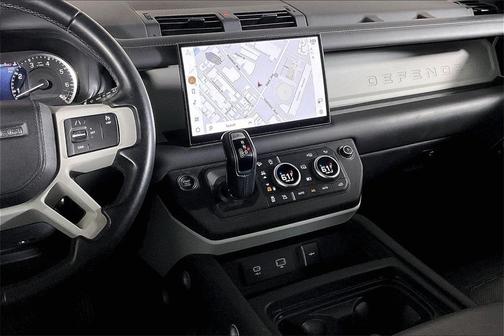 2023 Land Rover Defender 110 X-Dynamic SE